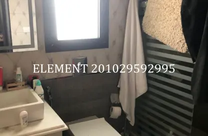 Penthouse - 3 Bedrooms - 4 Bathrooms for rent in Sodic West - Sheikh Zayed Compounds - Sheikh Zayed City - Giza