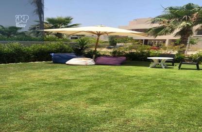 Chalet - 2 Bedrooms - 2 Bathrooms for sale in Hacienda Bay - Sidi Abdel Rahman - North Coast