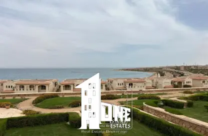 Chalet - 2 Bedrooms - 2 Bathrooms for sale in La Vista 2 - La Vista - Al Ain Al Sokhna - Suez Chalet - 2 Bedrooms - 2 Bathrooms for sale in La Vista 2 - La Vista - Al Ain Al Sokhna - Suez