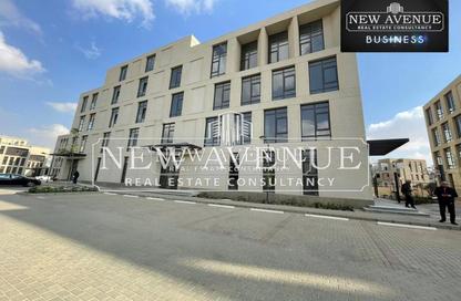 Office Space - Studio - 1 Bathroom for rent in District 5 - 5th Settlement Compounds - The 5th Settlement - New Cairo City - Cairo