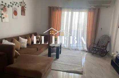 Apartment - 3 Bedrooms - 2 Bathrooms for rent in Madinaty - Cairo