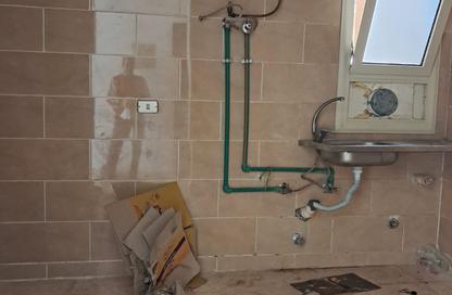 Apartment - 2 Bedrooms - 1 Bathroom for rent in Calma - Hadayek October - 6 October City - Giza