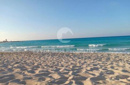 شاليه - 3 غرف نوم - 3 حمامات للبيع في لافيستا راس الحكمة - راس الحكمة - الساحل الشمالي