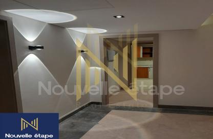 Apartment - 2 Bedrooms - 3 Bathrooms for rent in New Giza - Cairo Alexandria Desert Road - 6 October City - Giza