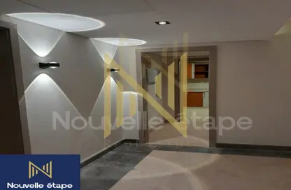 Apartment - 2 Bedrooms - 3 Bathrooms for rent in New Giza - Cairo Alexandria Desert Road - 6 October City - Giza
