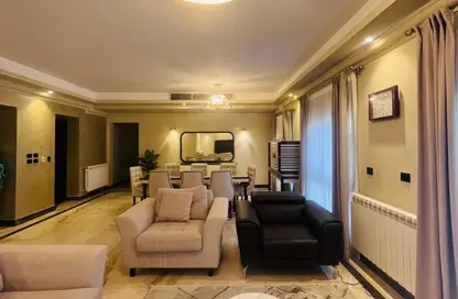 Apartment - 3 Bedrooms - 3 Bathrooms for rent in Eastown - 5th Settlement Compounds - The 5th Settlement - New Cairo City - Cairo