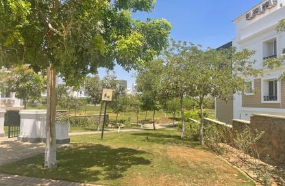 iVilla - 4 Bedrooms - 4 Bathrooms for rent in Mountain View Chill Out Park - Northern Expansions - 6 October City - Giza