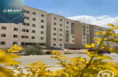 Penthouse - 3 Bedrooms - 3 Bathrooms for sale in Hadayek October - 6 October City - Giza