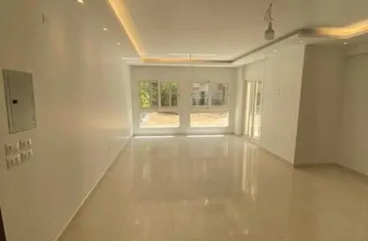 Apartment - 2 Bedrooms - 2 Bathrooms for sale in Mountain View iCity October - 6 October Compounds - 6 October City - Giza