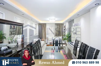 Apartment - 3 Bedrooms - 1 Bathroom for sale in Sidi Gaber - Hay Sharq - Alexandria