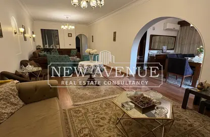 Apartment - 4 Bedrooms - 4 Bathrooms for sale in Nasr City - Cairo