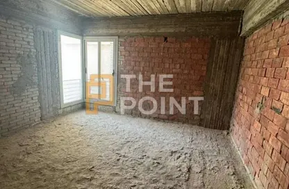 Apartment - 2 Bedrooms - 1 Bathroom for sale in Moon Residences - Fifth Square - The 5th Settlement - New Cairo City - Cairo
