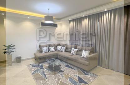 Apartment - 3 Bedrooms - 3 Bathrooms for rent in Eastown - 5th Settlement Compounds - The 5th Settlement - New Cairo City - Cairo