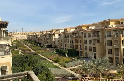 Penthouse - 2 Bedrooms - 3 Bathrooms for sale in Stone Residence - 5th Settlement Compounds - The 5th Settlement - New Cairo City - Cairo