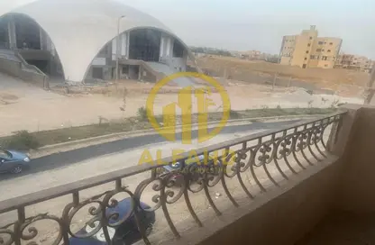 Apartment - 3 Bedrooms - 2 Bathrooms for sale in Gardenia Al Obour - 3rd District - Obour City - Qalyubia