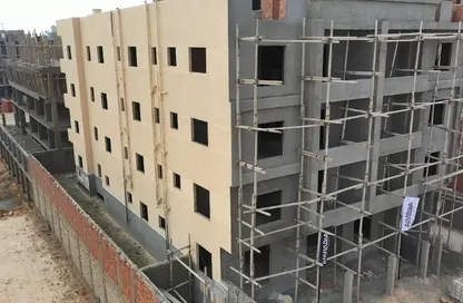 شقة - 3 غرف نوم - 2 حمامات للبيع في بيت الوطن - التجمع الخامس - مدينة القاهرة الجديدة - القاهرة