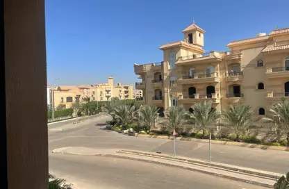 شقة - 4 غرف نوم - 4 حمامات للبيع في شارع 102 - غرب سوميد - مدينة 6 أكتوبر - الجيزة