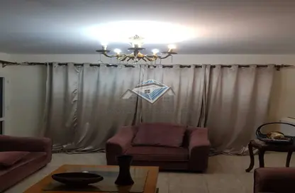 Apartment - 3 Bedrooms - 2 Bathrooms for sale in El Rehab Extension - Al Rehab - New Cairo City - Cairo