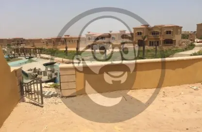 Villa - 4 Bedrooms - 4 Bathrooms for sale in Alma - 2nd District - Sheikh Zayed City - Giza
