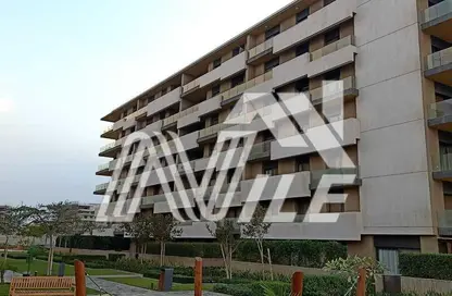 Apartment - 3 Bedrooms - 3 Bathrooms for sale in Al Burouj Compound - El Shorouk Compounds - Shorouk City - Cairo