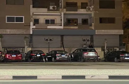 محل - استوديو - 3 حمامات للايجار في شارع مكرم عبيد - المنطقة السادسة - مدينة نصر - القاهرة