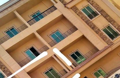 Apartment - 3 Bedrooms - 2 Bathrooms for sale in Al Andalus District - New Cairo City - Cairo
