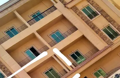 Apartment - 3 Bedrooms - 2 Bathrooms for sale in Al Andalus District - New Cairo City - Cairo