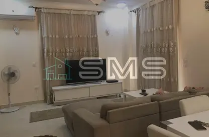 Apartment - 2 Bedrooms - 2 Bathrooms for rent in El Nakheel - 5th Settlement Compounds - The 5th Settlement - New Cairo City - Cairo
