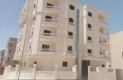 شقة - 3 غرف نوم - 2 حمامات للبيع في النرجس الجديدة - مدينة القاهرة الجديدة - القاهرة