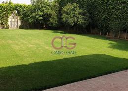 تاون هاوس - 3 غرف نوم - 3 حمامات for للايجار in الربوة - كمبوندات الشيخ زايد - الشيخ زايد - الجيزة