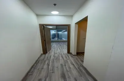 Office Space - Studio - 1 Bathroom for sale in Trivium Business Complex - North Teseen St. - The 5th Settlement - New Cairo City - Cairo