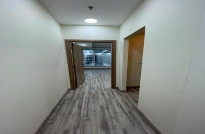 Office Space - Studio - 1 Bathroom for sale in Trivium Business Complex - North Teseen St. - The 5th Settlement - New Cairo City - Cairo