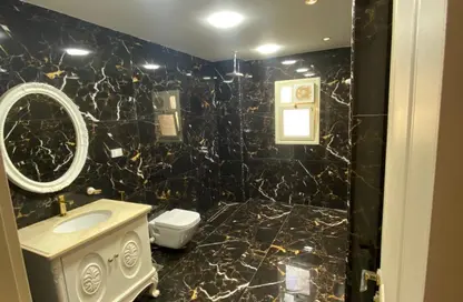 فيلا - 4 غرف نوم - 4 حمامات للبيع في ستون بارك - كمبوندات التجمع الخامس - التجمع الخامس - مدينة القاهرة الجديدة - القاهرة