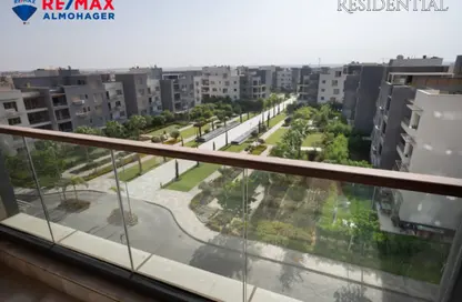 شقة - غرفة نوم - 1 حمام للبيع في نيو جيزة - طريق مصر اسكندرية الصحراوي - مدينة 6 أكتوبر - الجيزة