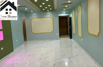 Apartment - 3 Bedrooms - 1 Bathroom for rent in Al Lebeny Axis - El Mariouteya - Faisal - Hay El Haram - Giza