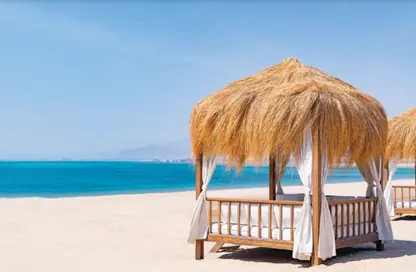شاليه - غرفة نوم - 1 حمام للبيع في رأس سوما - سفاجا - الغردقة - محافظة البحر الاحمر