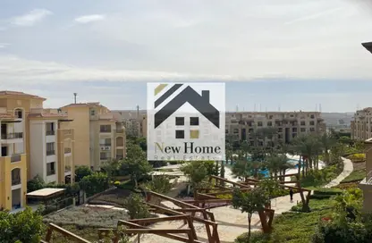 Penthouse - 3 Bedrooms - 3 Bathrooms for sale in Stone Residence - 5th Settlement Compounds - The 5th Settlement - New Cairo City - Cairo
