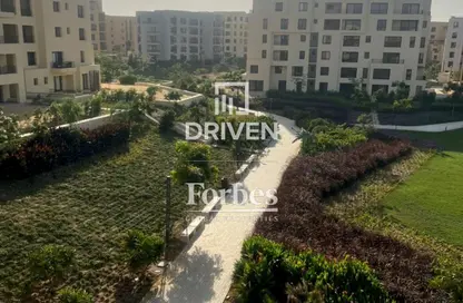 شقة - 3 غرف نوم - 3 حمامات للبيع في أو ويست - كمبوندات 6 أكتوبر - مدينة 6 أكتوبر - الجيزة