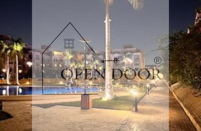 Apartment - 3 Bedrooms - 2 Bathrooms for rent in Highland Park - 5th Settlement Compounds - The 5th Settlement - New Cairo City - Cairo