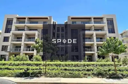 Apartment - 3 Bedrooms - 2 Bathrooms for sale in The Address East - 90 Street - The 5th Settlement - New Cairo City - Cairo