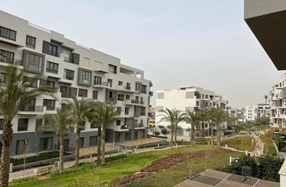 Apartment - 3 Bedrooms - 3 Bathrooms for rent in Mivida - 5th Settlement Compounds - The 5th Settlement - New Cairo City - Cairo