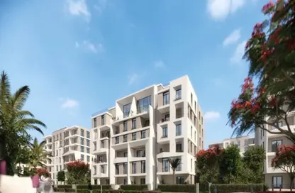 Villa - 3 Bedrooms - 3 Bathrooms for sale in Tag Sultan - Ring Road - Cairo
