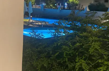 شاليه - 2 غرف نوم - 2 حمامات للبيع في مراسي - سيدي عبد الرحمن - الساحل الشمالي