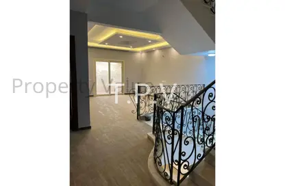 Twin House - 4 Bedrooms - 5 Bathrooms for sale in Les Rois - 5th Settlement Compounds - The 5th Settlement - New Cairo City - Cairo