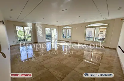 Apartment - 3 Bedrooms - 2 Bathrooms for rent in Stone Residence - 5th Settlement Compounds - The 5th Settlement - New Cairo City - Cairo