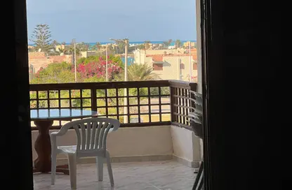 شاليه - 2 غرف نوم - 2 حمامات للبيع في مارينا 4 - مارينا - العلمين - الساحل الشمالي