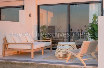 Villa - 3 Bedrooms - 3 Bathrooms for sale in D-Bay - Qesm Ad Dabaah - North Coast