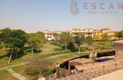 Villa - 4 Bedrooms - 3 Bathrooms for sale in Madinaty - Cairo