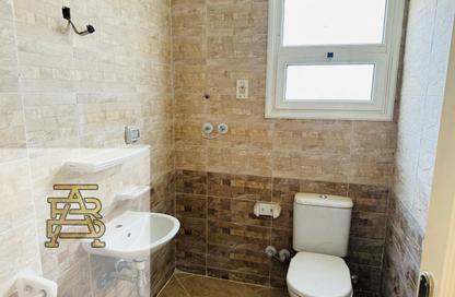Apartment - 3 Bedrooms - 3 Bathrooms for sale in Madinaty - Cairo