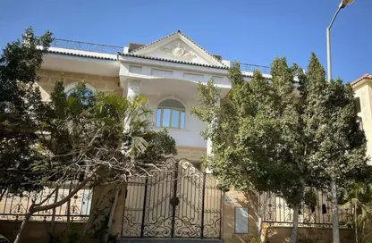 Apartment - 3 Bedrooms - 3 Bathrooms for sale in Yasmine District - 14th District - Sheikh Zayed City - Giza